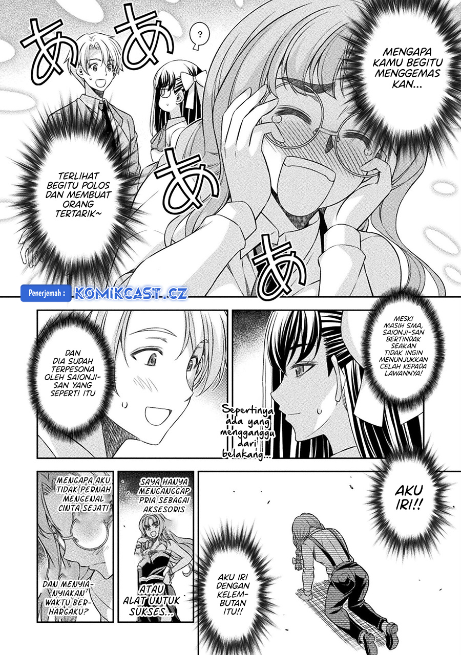 Dilarang COPAS - situs resmi www.mangacanblog.com - Komik silver plan to redo from jk 056 - chapter 56 57 Indonesia silver plan to redo from jk 056 - chapter 56 Terbaru 20|Baca Manga Komik Indonesia|Mangacan